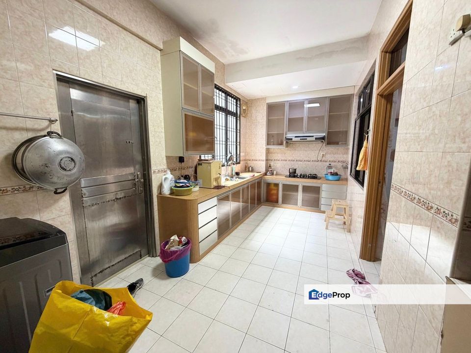 2 Storey Terrace @ Taman Perling, Johor, Johor Bahru