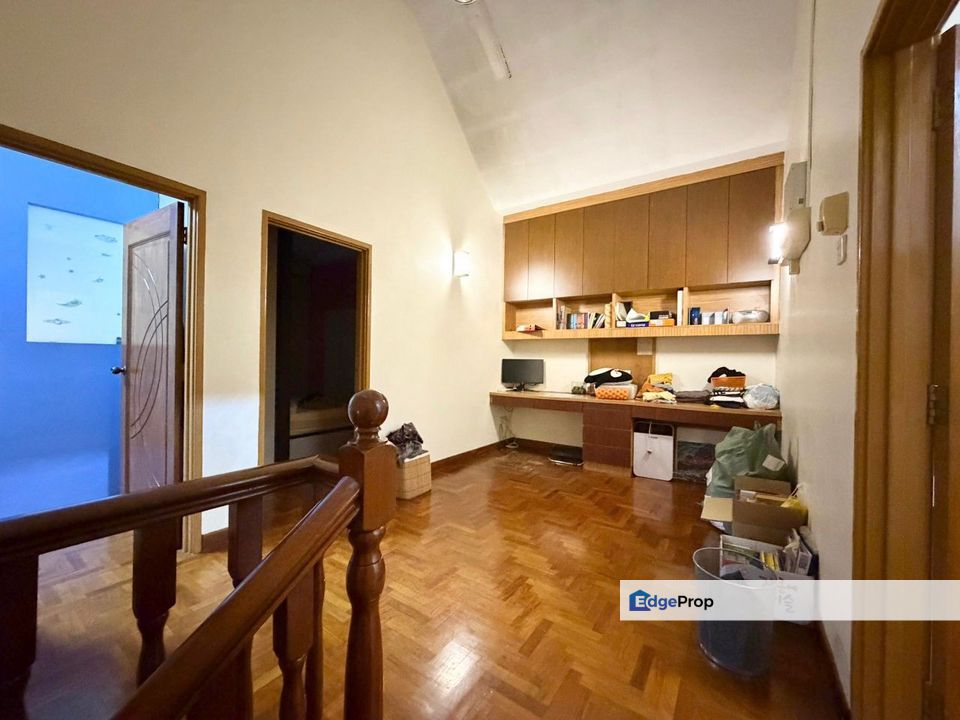 2 Storey Terrace @ Taman Perling, Johor, Johor Bahru