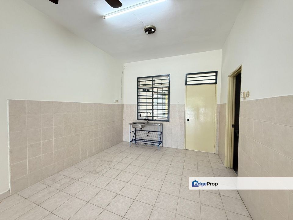 2 Storey Terrace @ Desa Tebrau, Johor, Johor Bahru