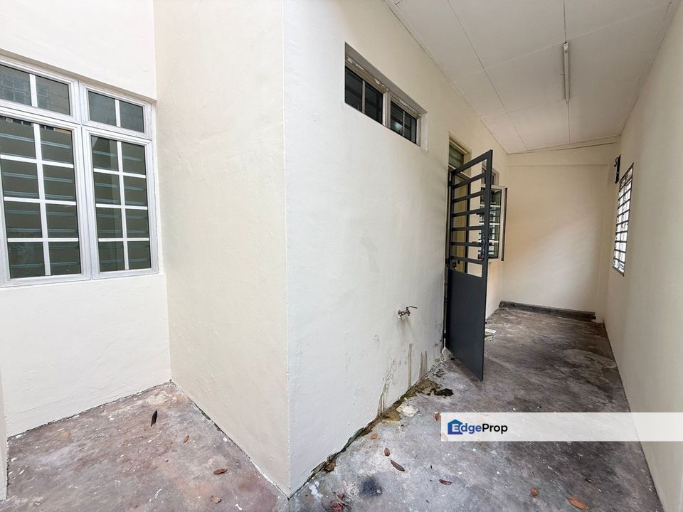 2 Storey Terrace @ Desa Tebrau, Johor, Johor Bahru
