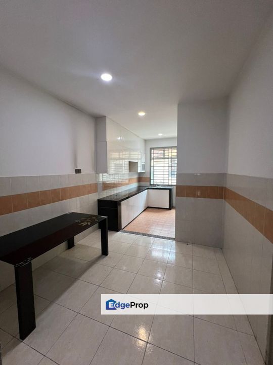 2 Storey Terrace @ Bestari Indah, Johor, Ulu Tiram