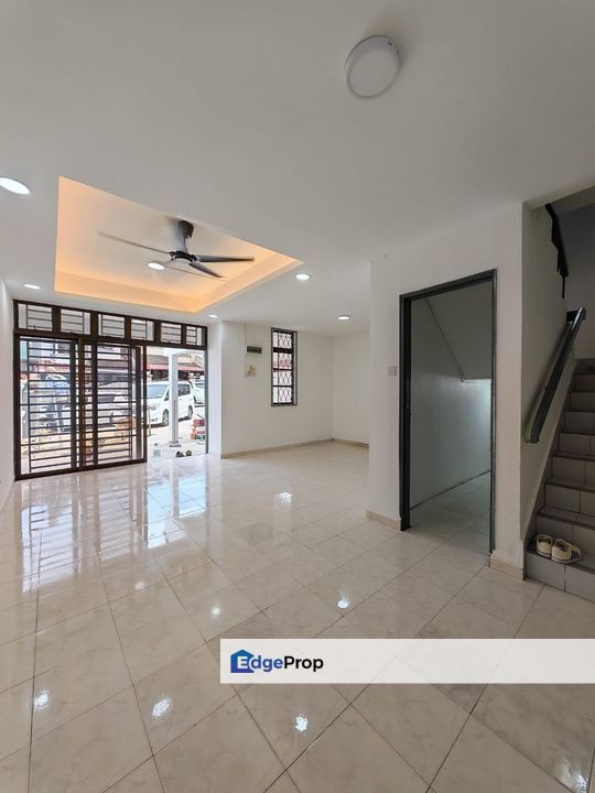 2 Storey Terrace @ Desa Cemerlang, Johor, Ulu Tiram