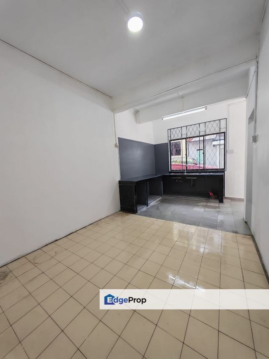 2 Storey Terrace @ Desa Cemerlang, Johor, Ulu Tiram