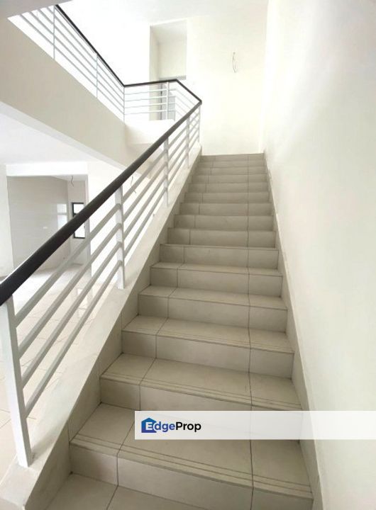 2 Storey Terrace @ Danga Sutera, Johor, Skudai