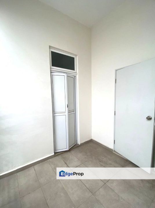 2 Storey Terrace @ Danga Sutera, Johor, Skudai