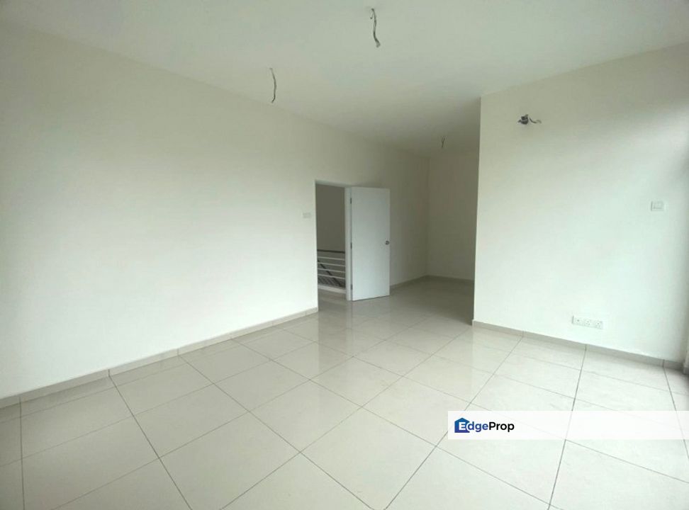 2 Storey Terrace @ Danga Sutera, Johor, Skudai