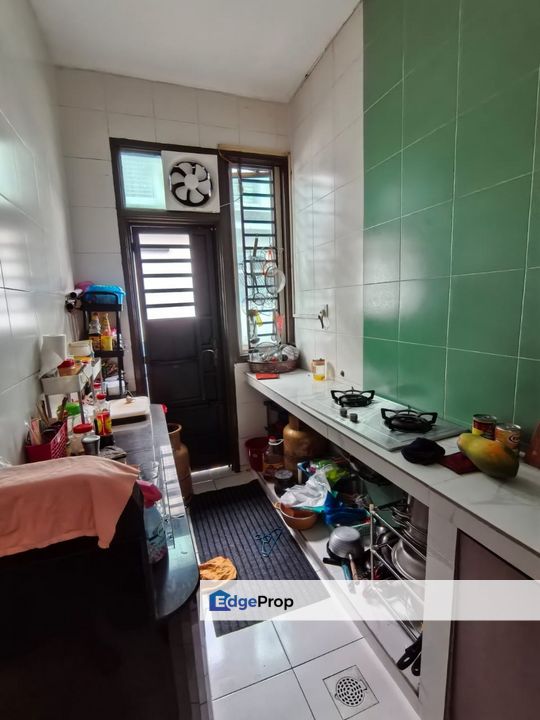 2 Storey Terrace @ Caryota Square Setia Tropika, Johor, Setia Tropika