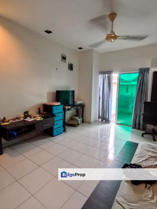 2 Storey Terrace @ Caryota Square Setia Tropika, Johor, Setia Tropika