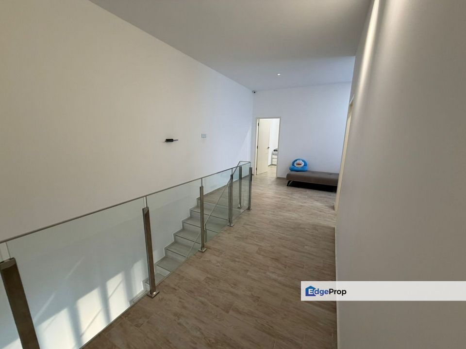 2 Storey Cluster @ Opal Residence Seri Alam, Johor, Masai