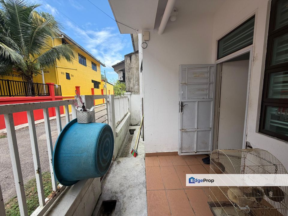 2 Storey Terrace @ Bandar Uda Utama, Johor, Skudai