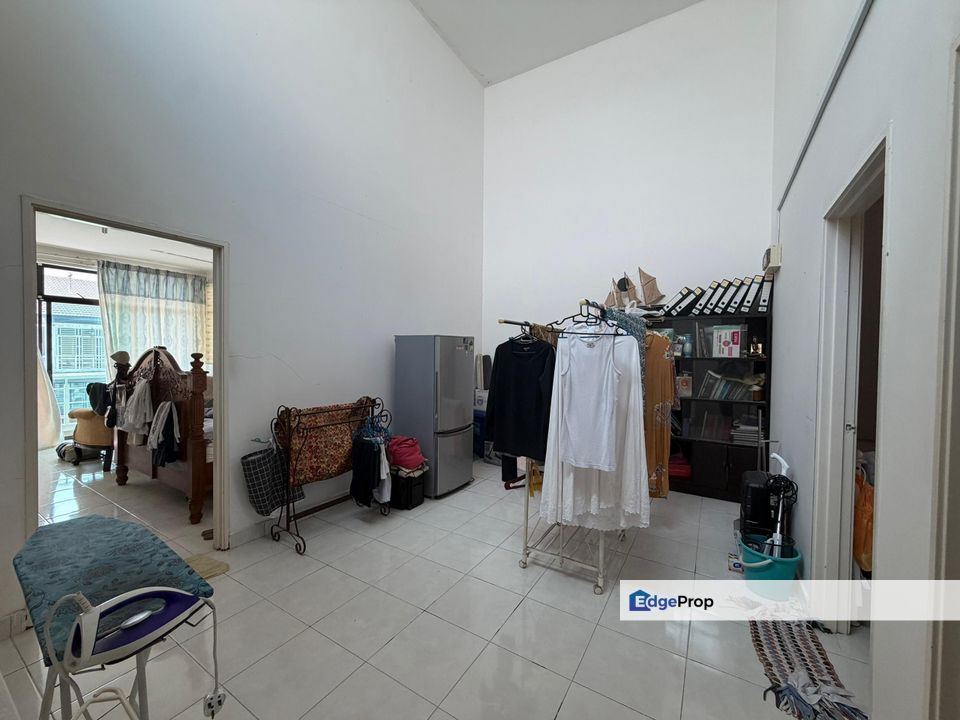 2 Storey Terrace @ Bandar Uda Utama, Johor, Skudai