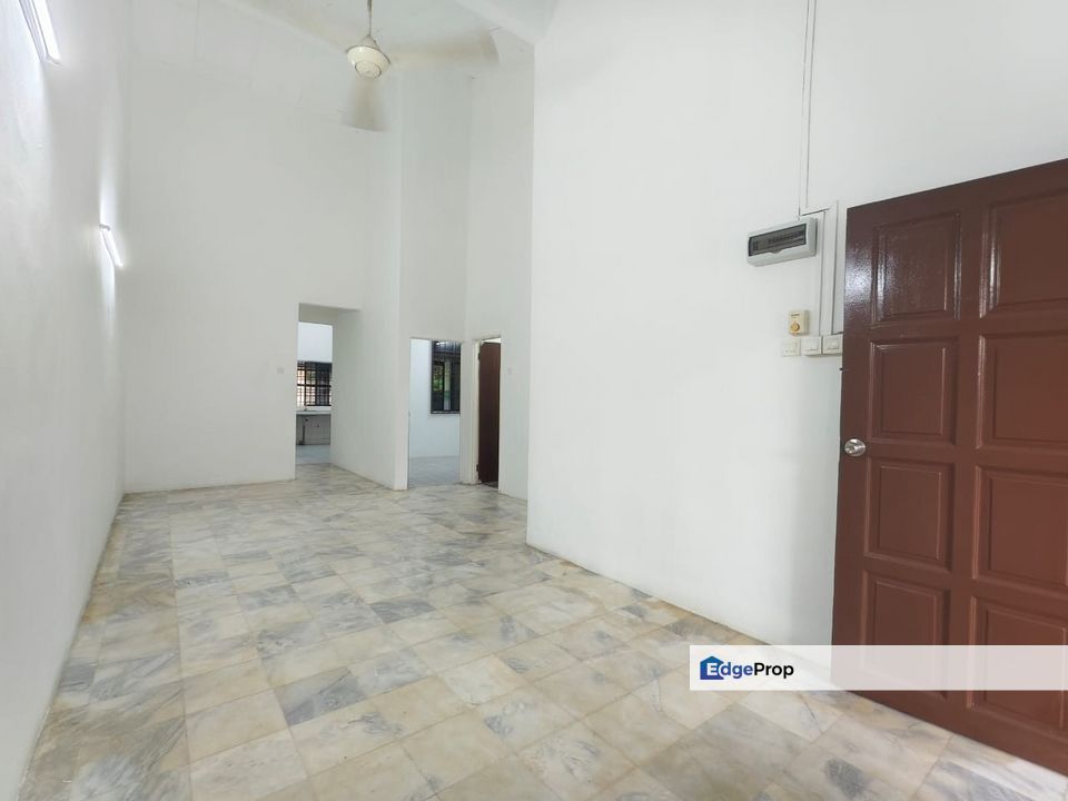 1 Storey Terrace @ Desa Cemerlang, Johor, Ulu Tiram
