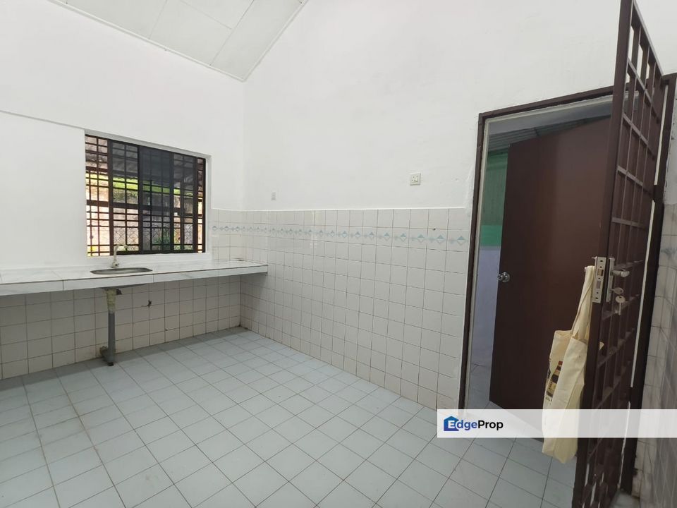 1 Storey Terrace @ Desa Cemerlang, Johor, Ulu Tiram