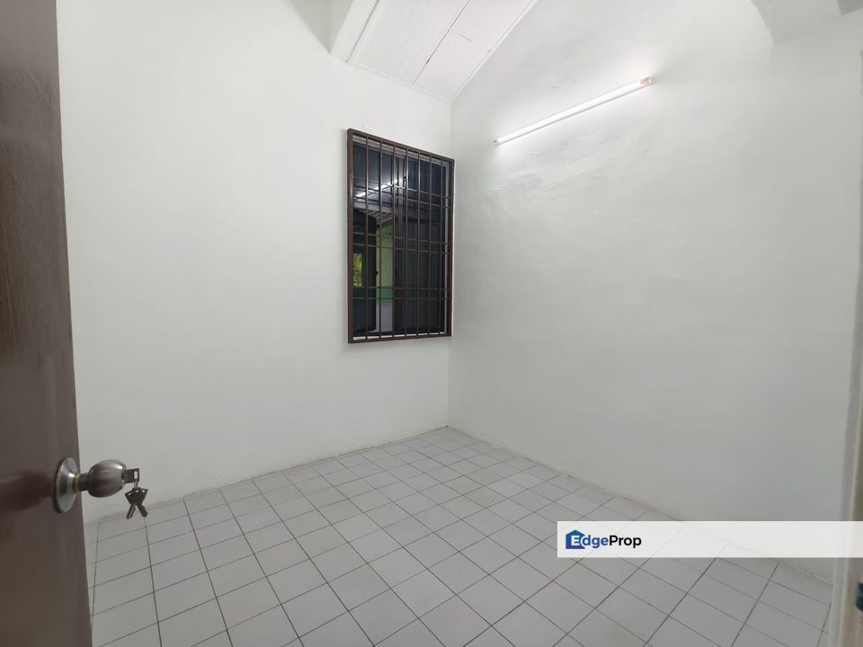 1 Storey Terrace @ Desa Cemerlang, Johor, Ulu Tiram