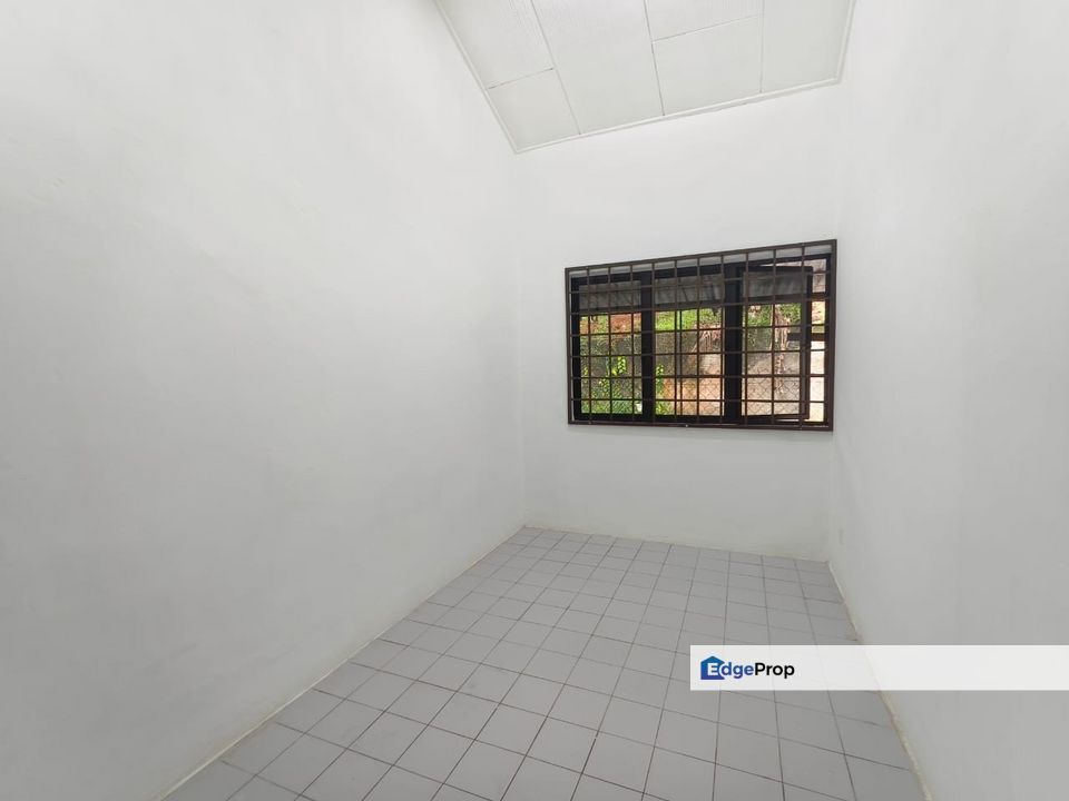 1 Storey Terrace @ Desa Cemerlang, Johor, Ulu Tiram