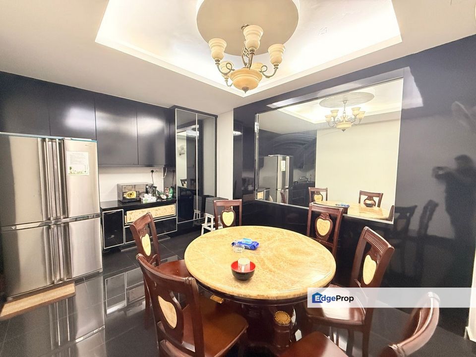 2 Storey Cluster @ East Zone Seri Austin, Johor, Johor Bahru