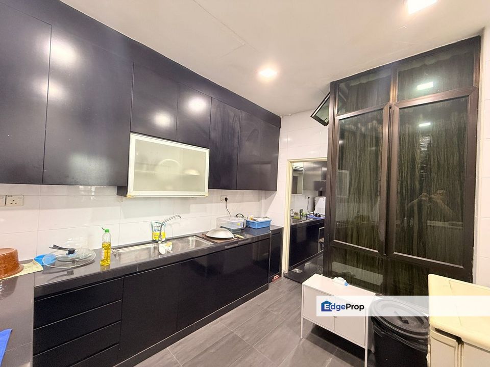 2 Storey Cluster @ East Zone Seri Austin, Johor, Johor Bahru