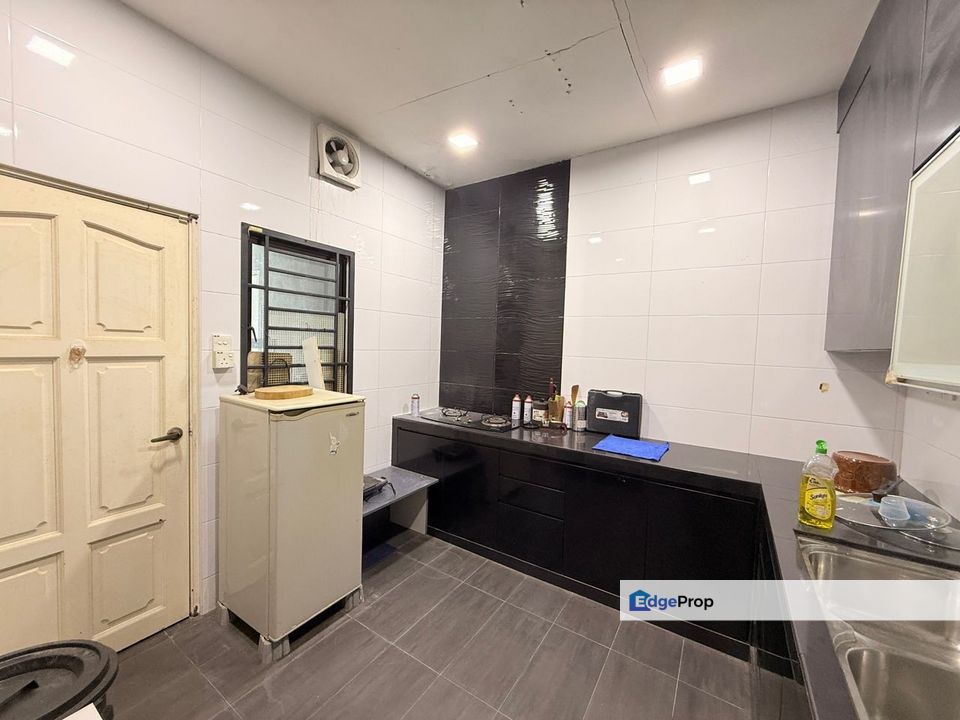 2 Storey Cluster @ East Zone Seri Austin, Johor, Johor Bahru