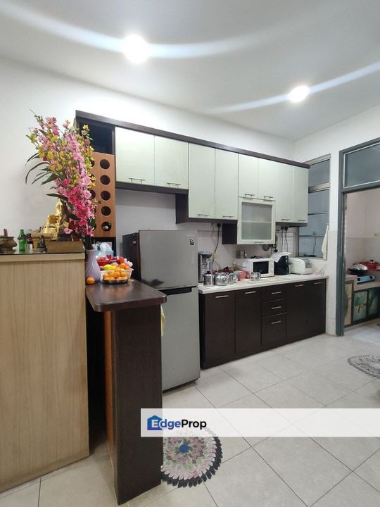 2 Storey Terrace @ Taman Daya, Johor, Johor Bahru