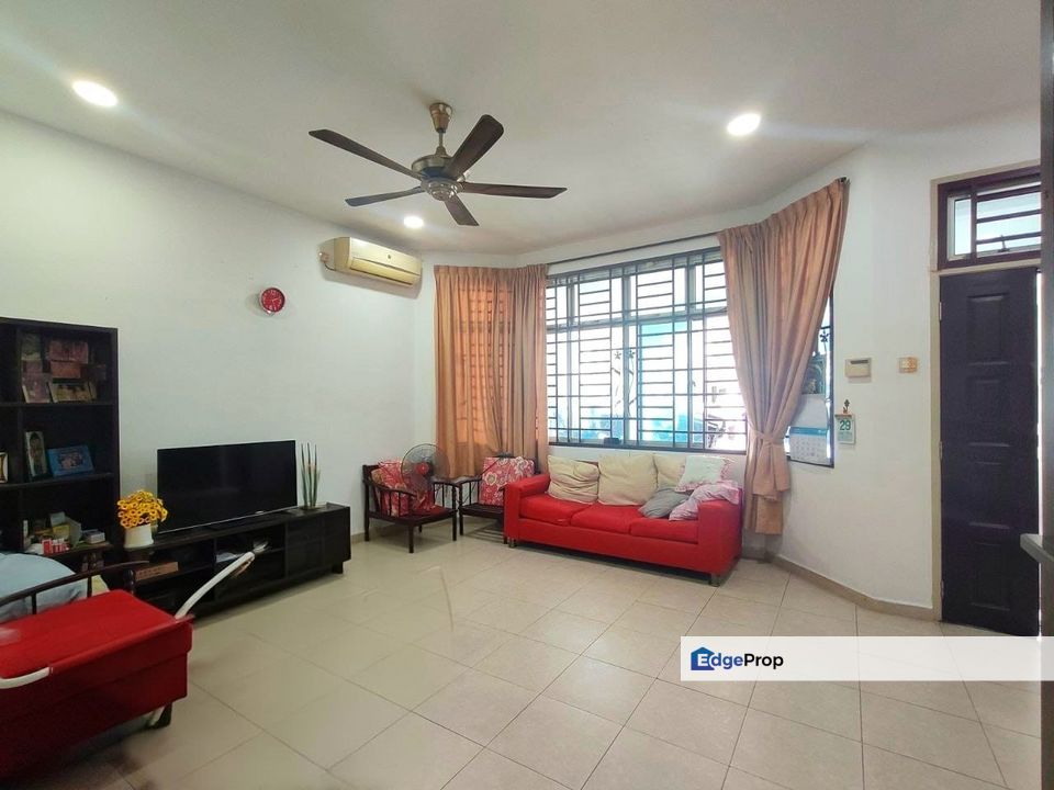 2 Storey Terrace @ Taman Daya, Johor, Johor Bahru