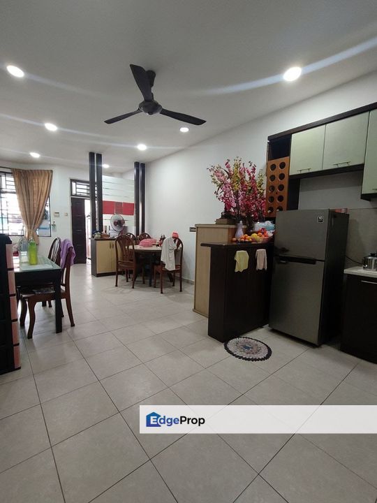 2 Storey Terrace @ Taman Daya, Johor, Johor Bahru
