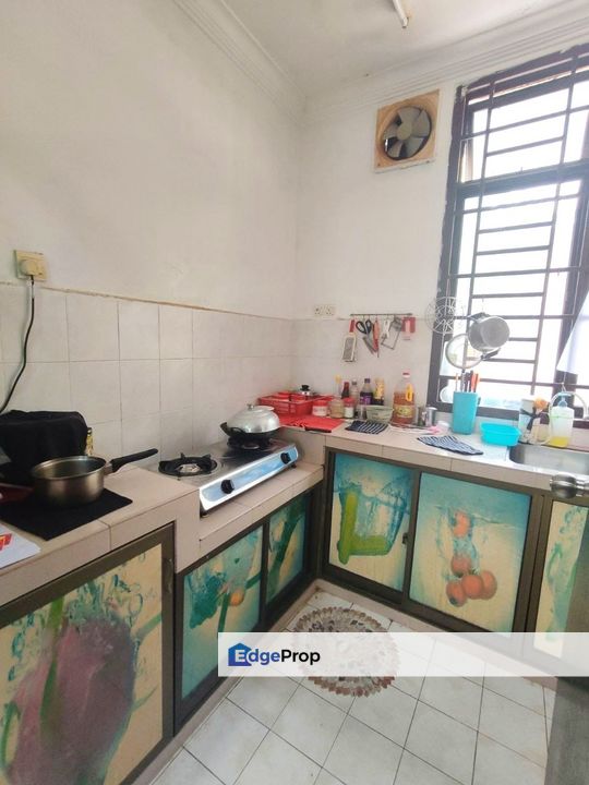 2 Storey Terrace @ Taman Daya, Johor, Johor Bahru