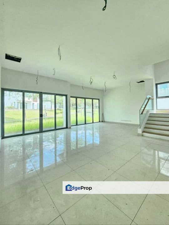 3 Storey Semi-D @ Sunway Lenang Height Taman Molek, Johor, Johor Bahru