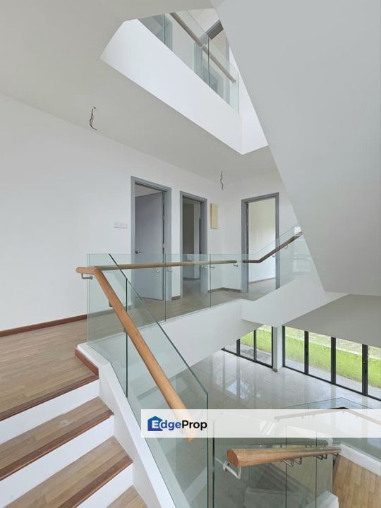 3 Storey Semi-D @ Sunway Lenang Height Taman Molek, Johor, Johor Bahru