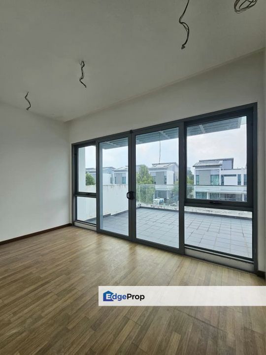 3 Storey Semi-D @ Sunway Lenang Height Taman Molek, Johor, Johor Bahru