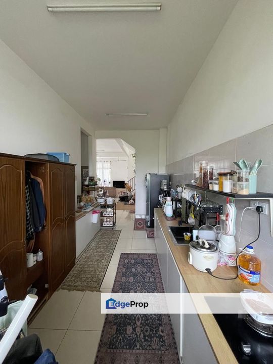 2 Storey Semi-D @ Bandar Cemerlang, Johor, Ulu Tiram