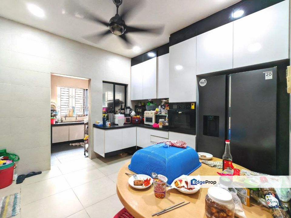 2 Storey Terrace @ Impian Emas, Johor, Skudai