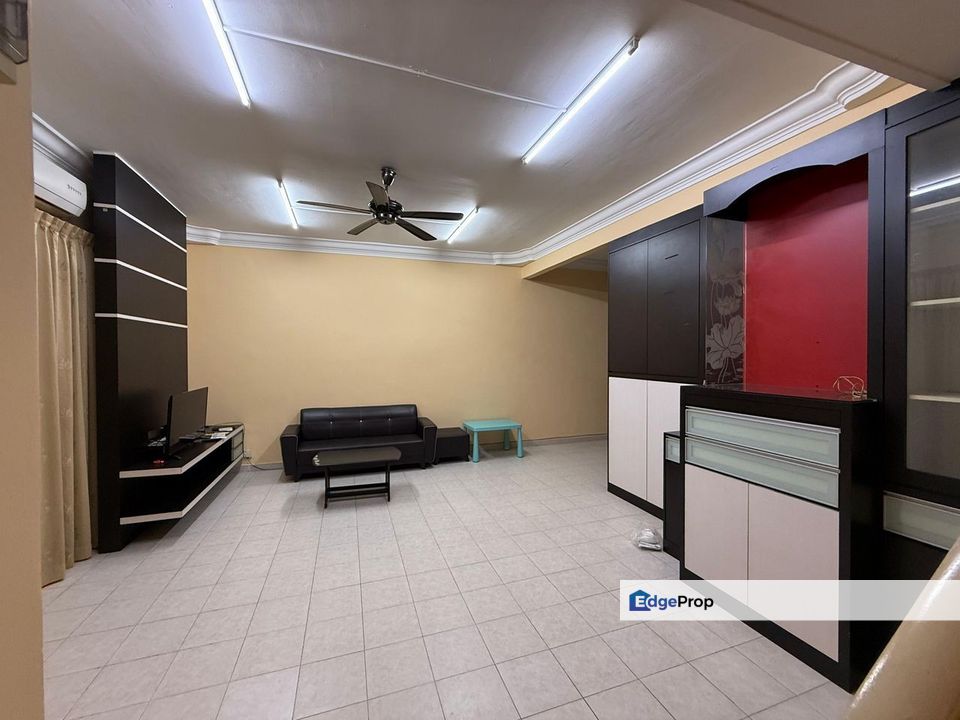 2 Storey Terrace @ Desa Tebrau, Johor, Johor Bahru