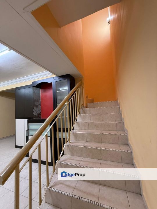 2 Storey Terrace @ Desa Tebrau, Johor, Johor Bahru