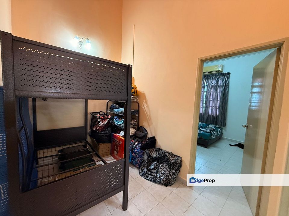 2 Storey Terrace @ Desa Tebrau, Johor, Johor Bahru