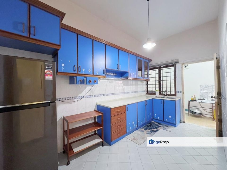 2 Storey Terrace @ Mount Austin, Johor, Johor Bahru