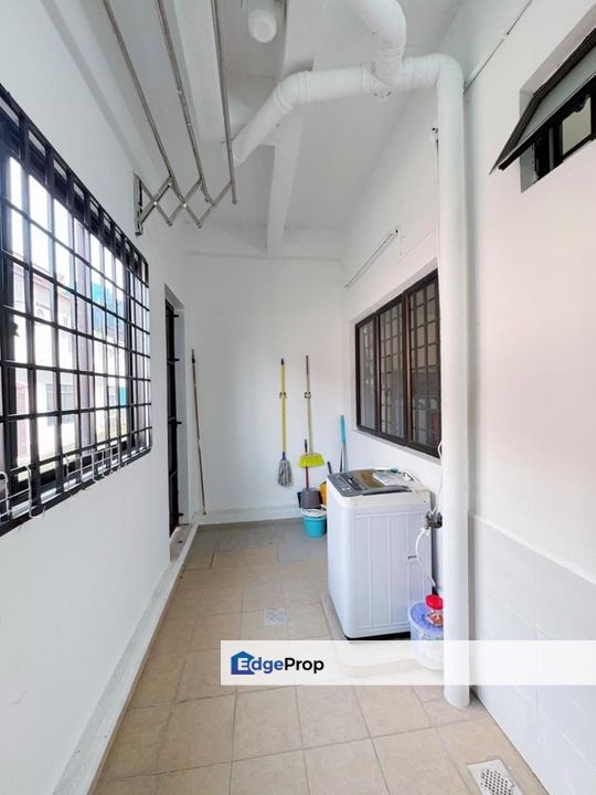 2 Storey Terrace @ Mount Austin, Johor, Johor Bahru