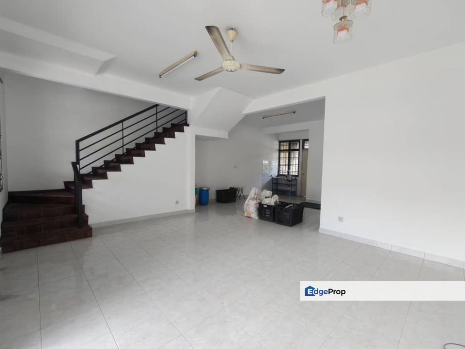 2 Storey Terrace @ Desa Tebrau, Johor, Johor Bahru