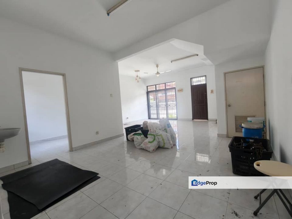 2 Storey Terrace @ Desa Tebrau, Johor, Johor Bahru
