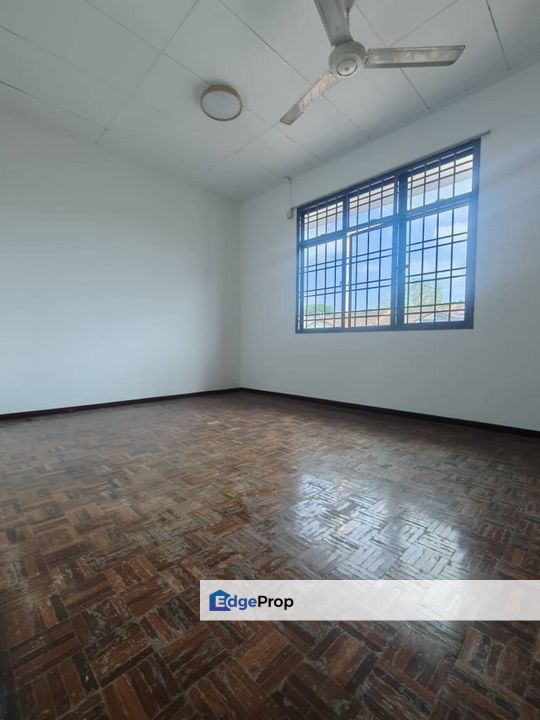 2 Storey Terrace @ Desa Tebrau, Johor, Johor Bahru