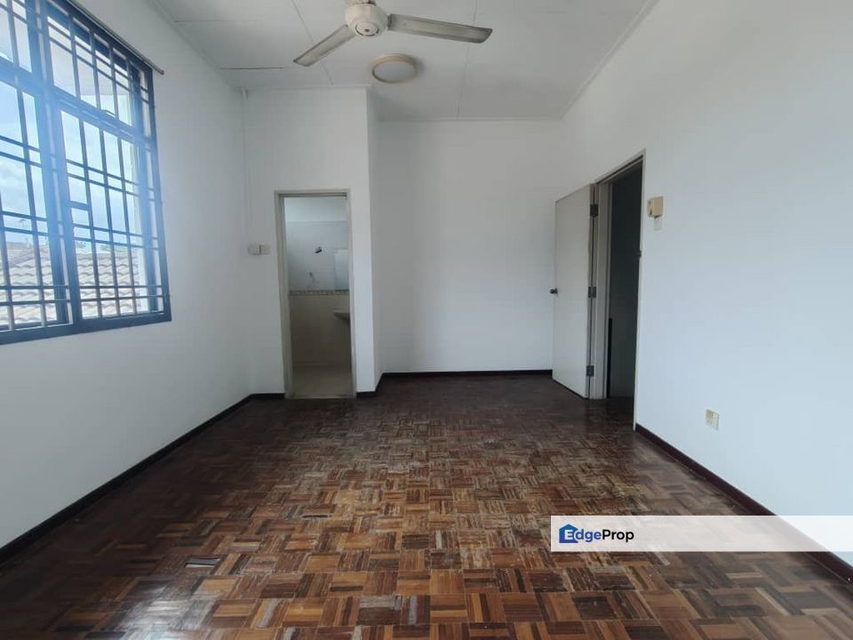 2 Storey Terrace @ Desa Tebrau, Johor, Johor Bahru