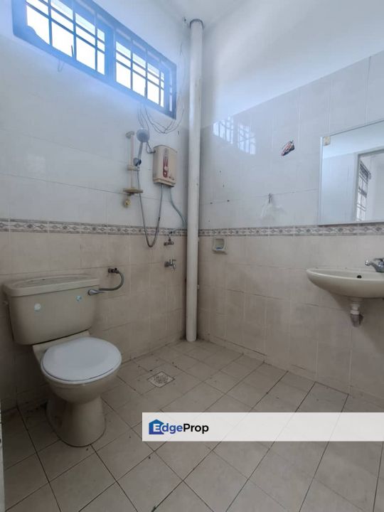 2 Storey Terrace @ Desa Tebrau, Johor, Johor Bahru