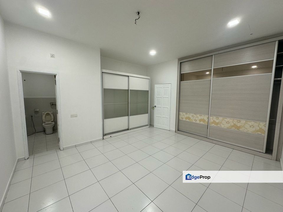 2 Storey Terrace @ Setia Tropika, Johor, Setia Tropika