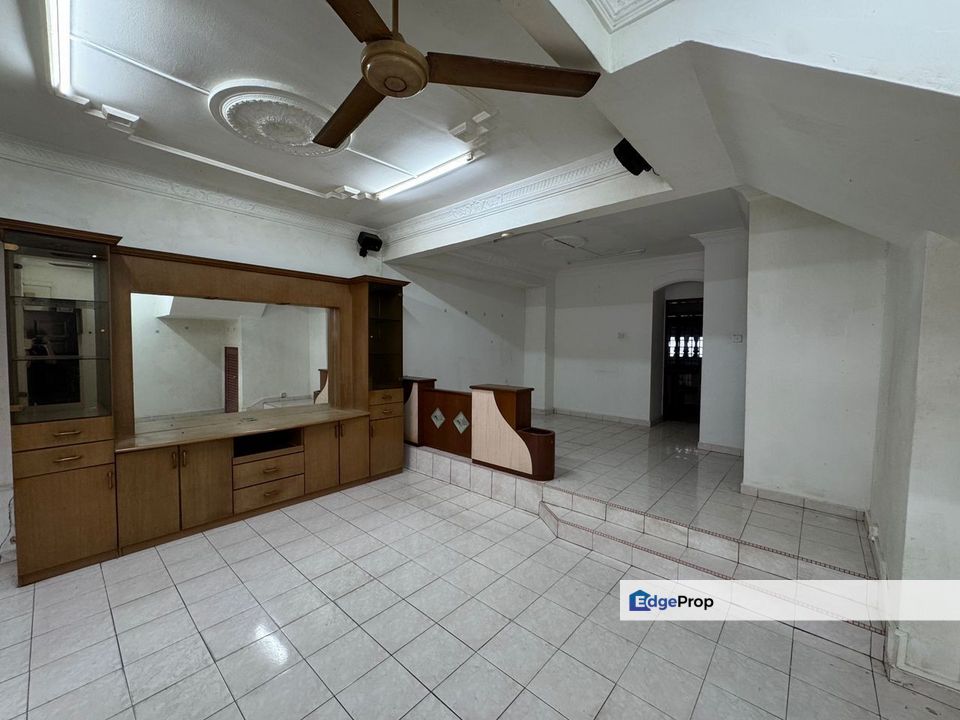 2 Storey Terrace @ Bukit Mewah, Johor, Tampoi