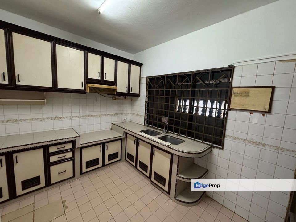 2 Storey Terrace @ Bukit Mewah, Johor, Tampoi