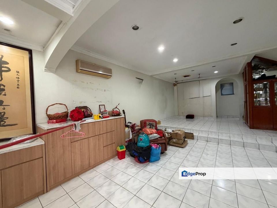 2 Storey Terrace @ Taman Perling, Johor, Johor Bahru