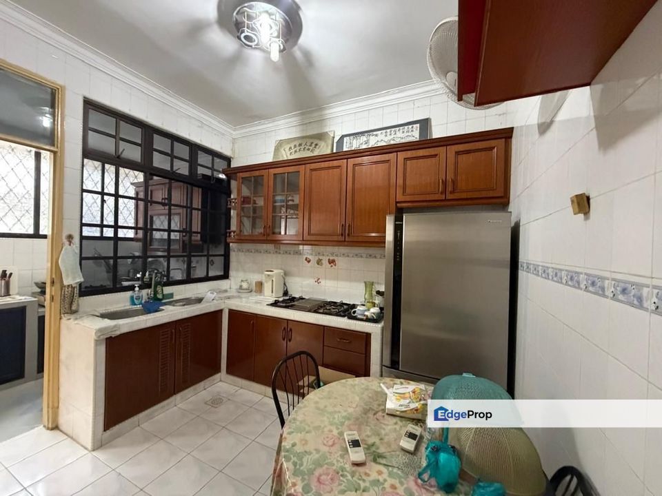 2 Storey Terrace @ Taman Perling, Johor, Johor Bahru