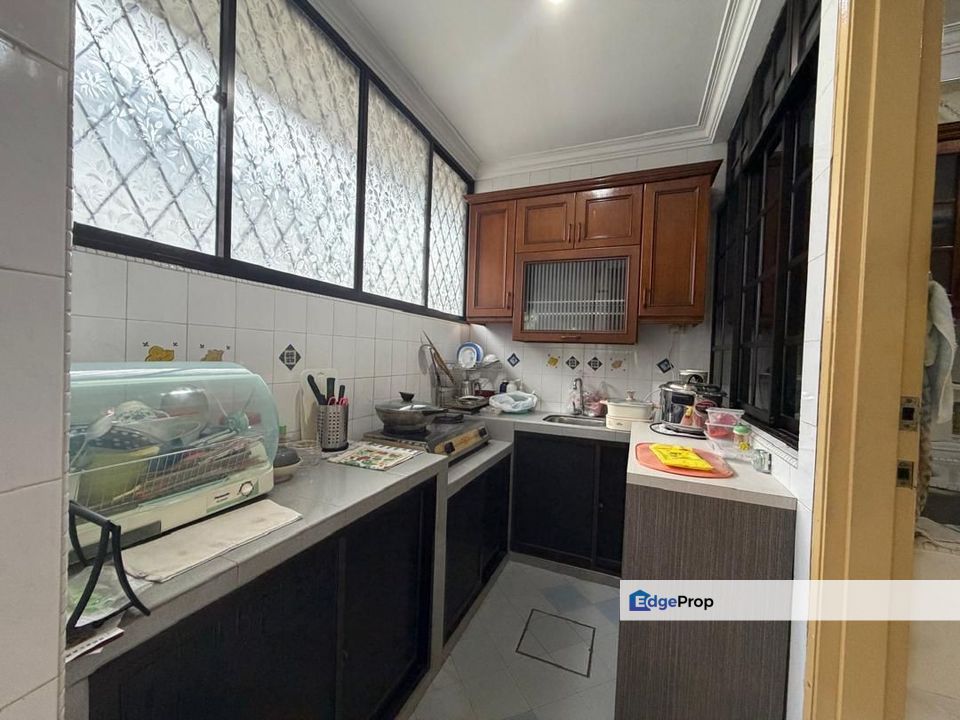 2 Storey Terrace @ Taman Perling, Johor, Johor Bahru