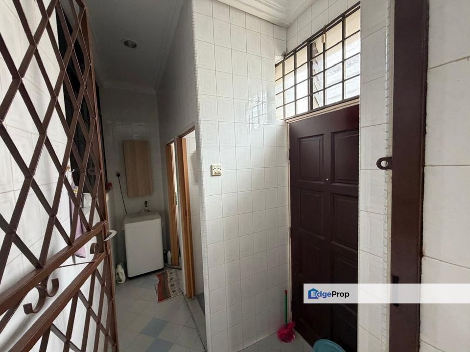 2 Storey Terrace @ Taman Perling, Johor, Johor Bahru