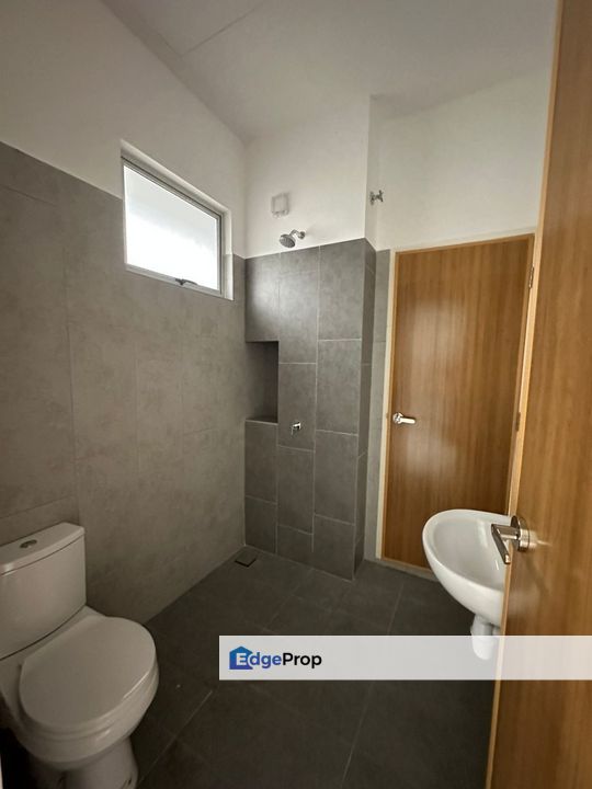 2 Storey Terrace @ Iconia Garden Impian Emas, Johor, Johor Bahru