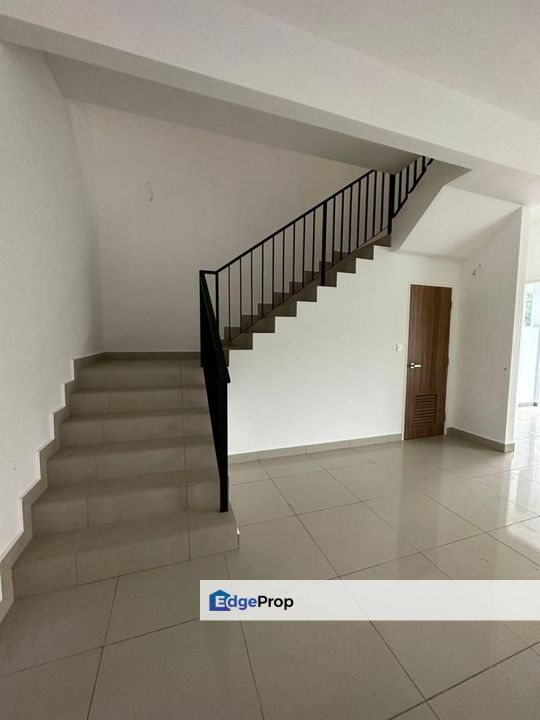 2 Storey Terrace @ Iconia Garden Impian Emas, Johor, Johor Bahru